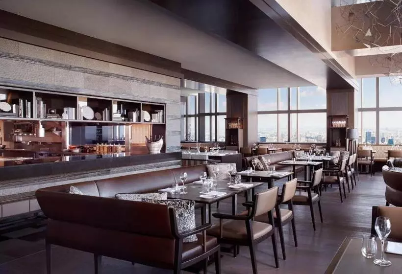 Fotos del hotel The Ritzcarlton, Tokyo:  23