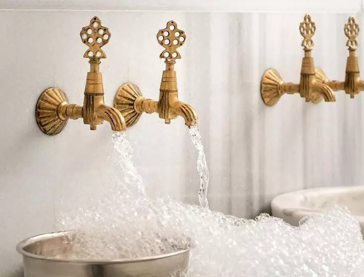 Fotos del hotel Sofa  Istanbul, Autograph Collection:  10