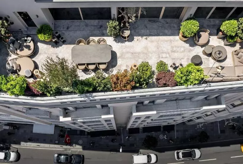 Fotos del hotel Sofa  Istanbul, Autograph Collection:  13