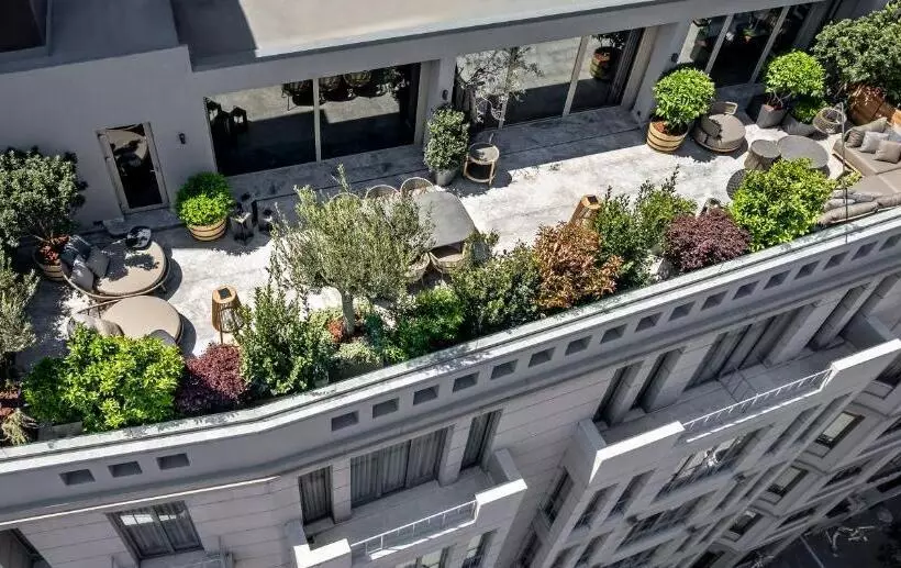 Fotos del hotel Sofa  Istanbul, Autograph Collection:  19