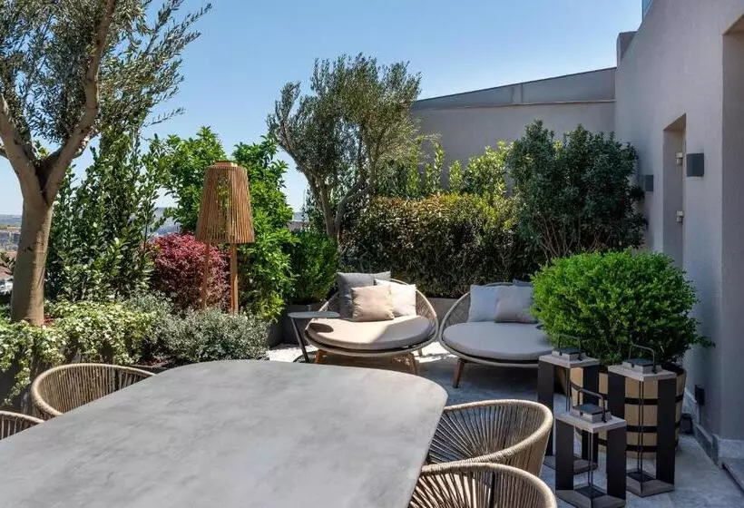 Fotos del hotel Sofa  Istanbul, Autograph Collection:  16