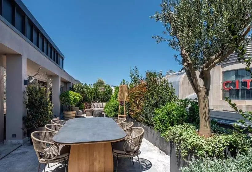 Fotos del hotel Sofa  Istanbul, Autograph Collection:  22