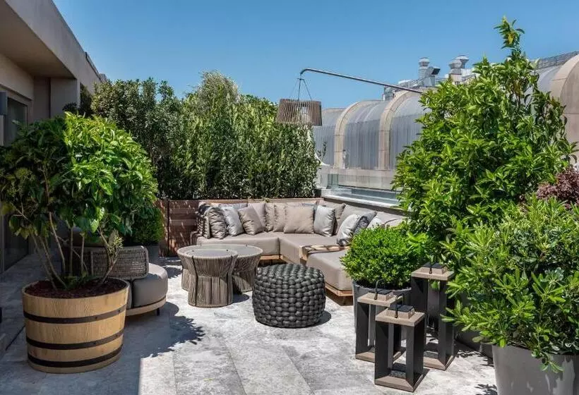 Fotos del hotel Sofa  Istanbul, Autograph Collection:  11