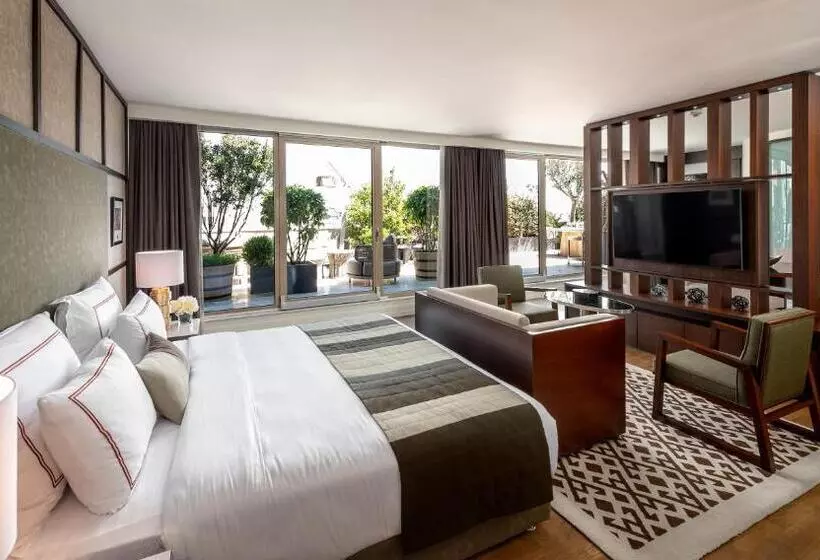 Fotos del hotel Sofa  Istanbul, Autograph Collection:  17