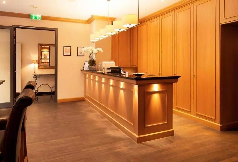 Fotos del hotel Townhouse:  12