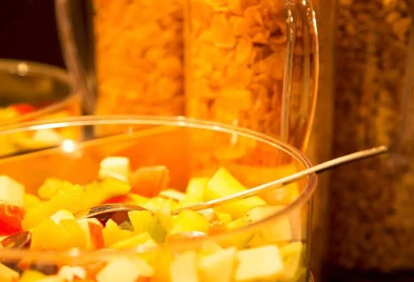 Fotos del hotel Townhouse:  23