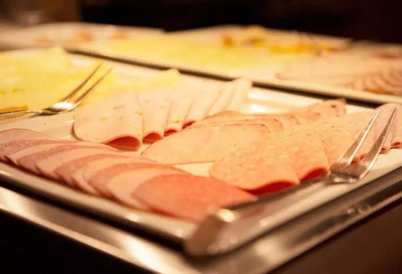 Fotos del hotel Townhouse:  25