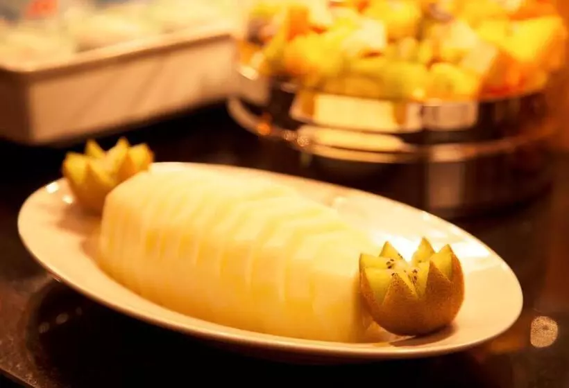 Fotos del hotel Townhouse:  21