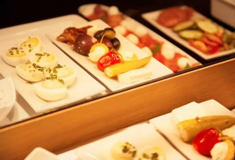 Fotos del hotel Townhouse:  5