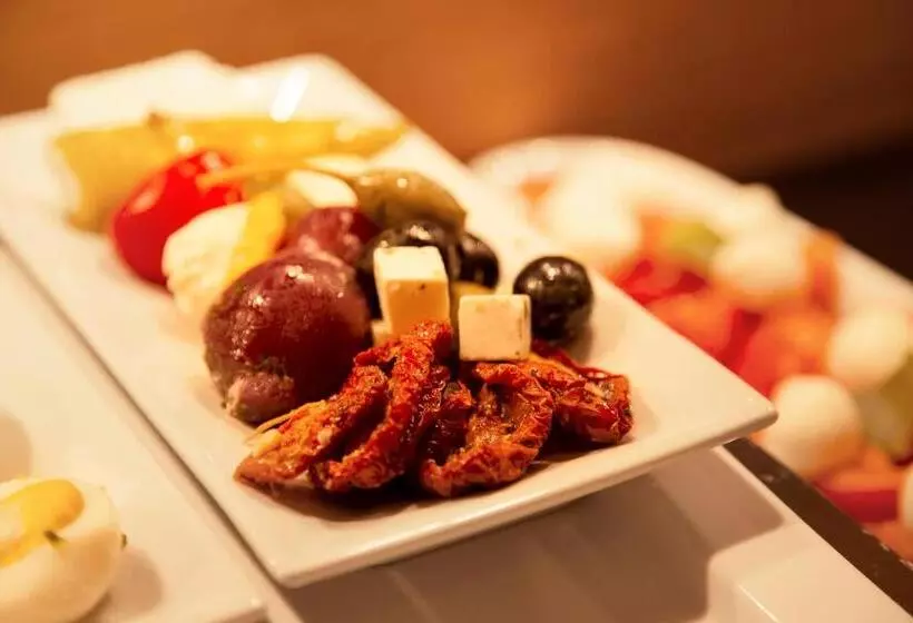 Fotos del hotel Townhouse:  17