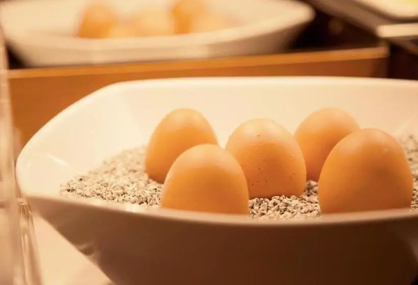 Fotos del hotel Townhouse:  19