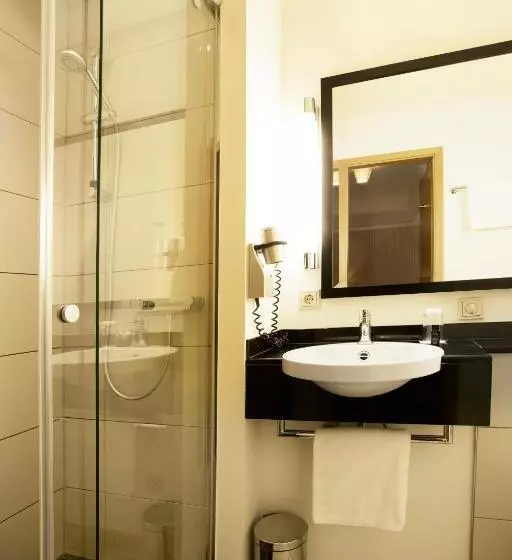 Fotos del hotel Townhouse:  15