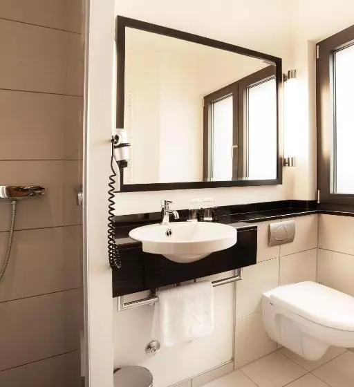 Fotos del hotel Townhouse:  8