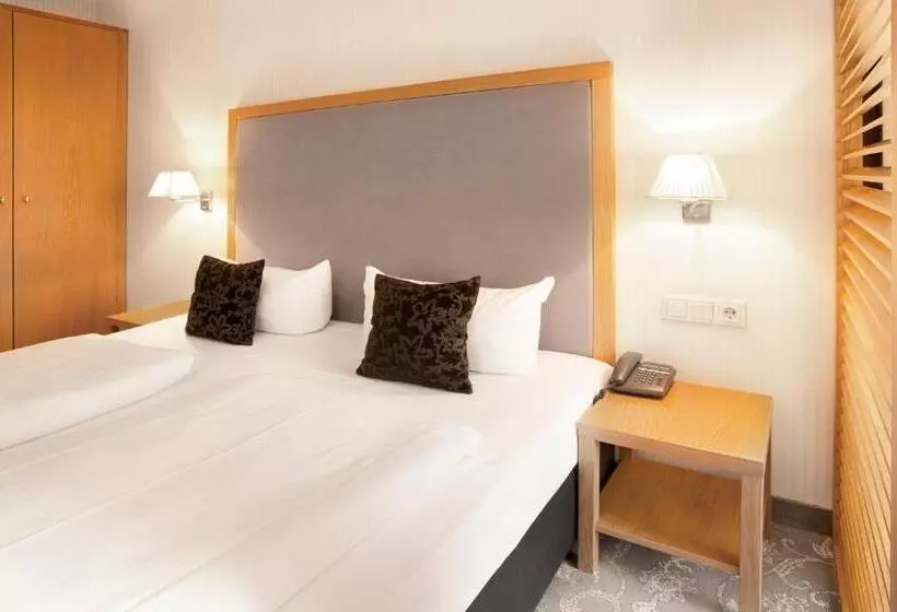 Fotos del hotel Townhouse:  18