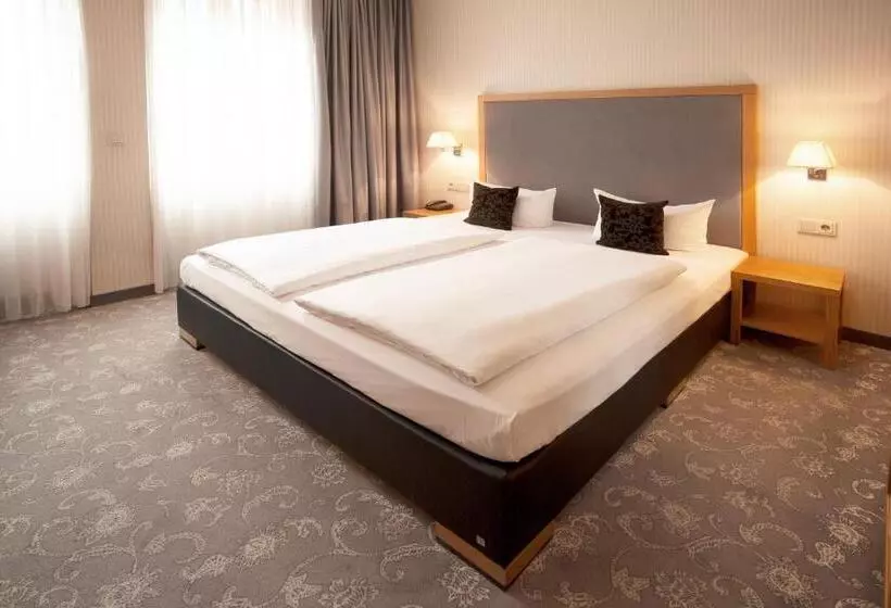 Fotos del hotel Townhouse:  20