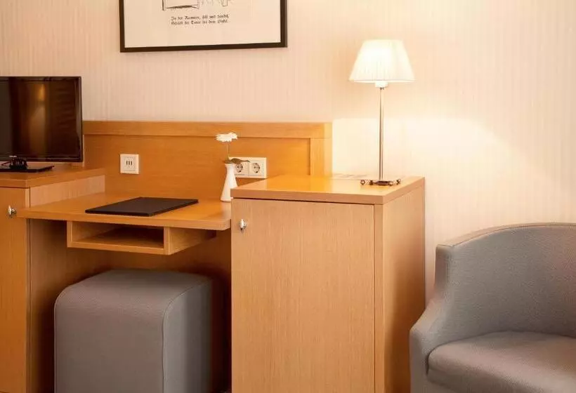 Fotos del hotel Townhouse:  22