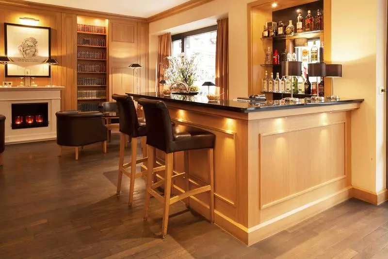 Fotos del hotel Townhouse:  14