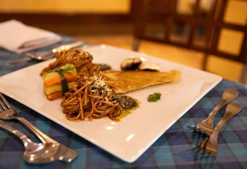 Fotos del hotel Sunny Days El Palacio Resort & Spa:  24