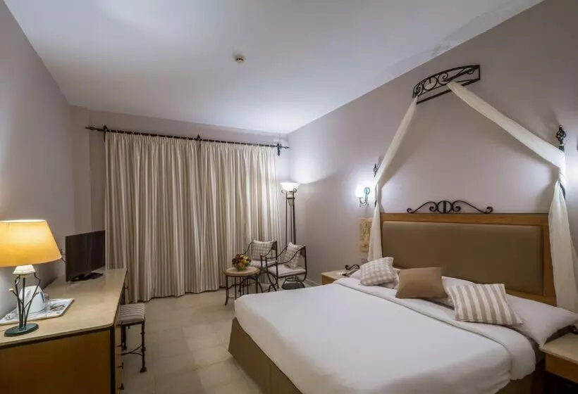 Fotos del hotel Sunny Days El Palacio Resort & Spa:  2