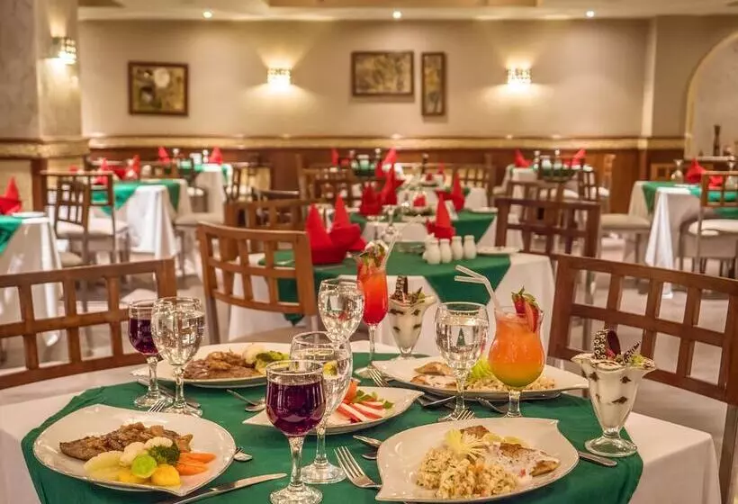 Fotos del hotel Sunny Days El Palacio Resort & Spa:  19