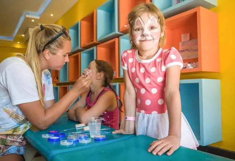 Fotos del hotel Sunny Days El Palacio Resort & Spa:  17