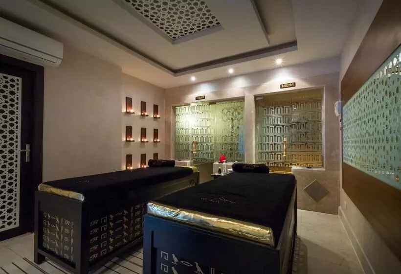 Fotos del hotel Sunny Days El Palacio Resort & Spa:  12