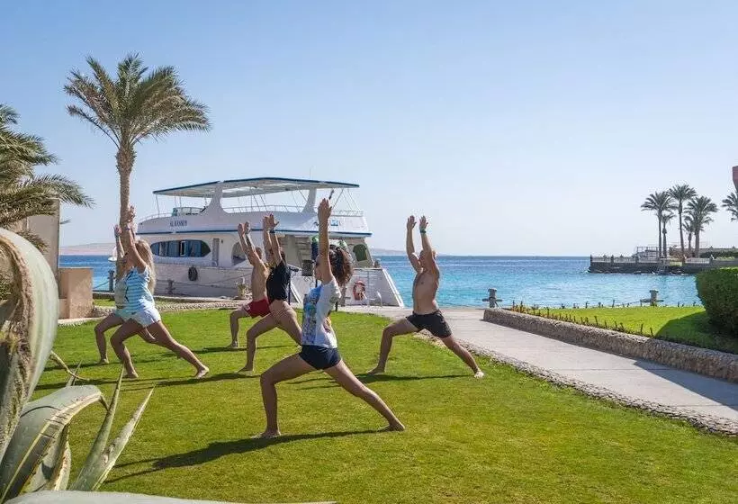 Fotos del hotel Sunny Days El Palacio Resort & Spa:  11