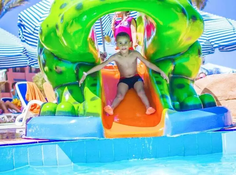 Fotos del hotel Sunny Days El Palacio Resort & Spa:  15