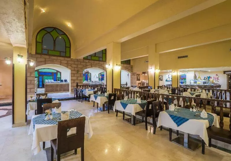 Fotos del hotel Sunny Days El Palacio Resort & Spa:  7