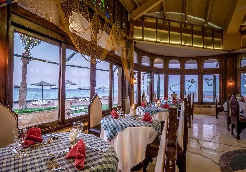 Fotos del hotel Sunny Days El Palacio Resort & Spa:  21