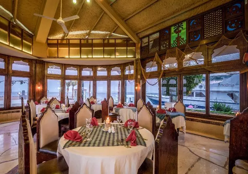 Fotos del hotel Sunny Days El Palacio Resort & Spa:  13