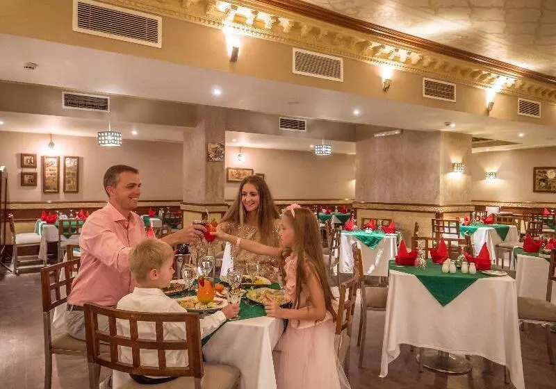 Fotos del hotel Sunny Days El Palacio Resort & Spa:  23