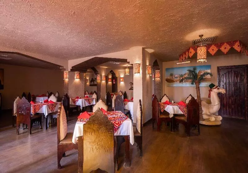 Fotos del hotel Sunny Days El Palacio Resort & Spa:  16