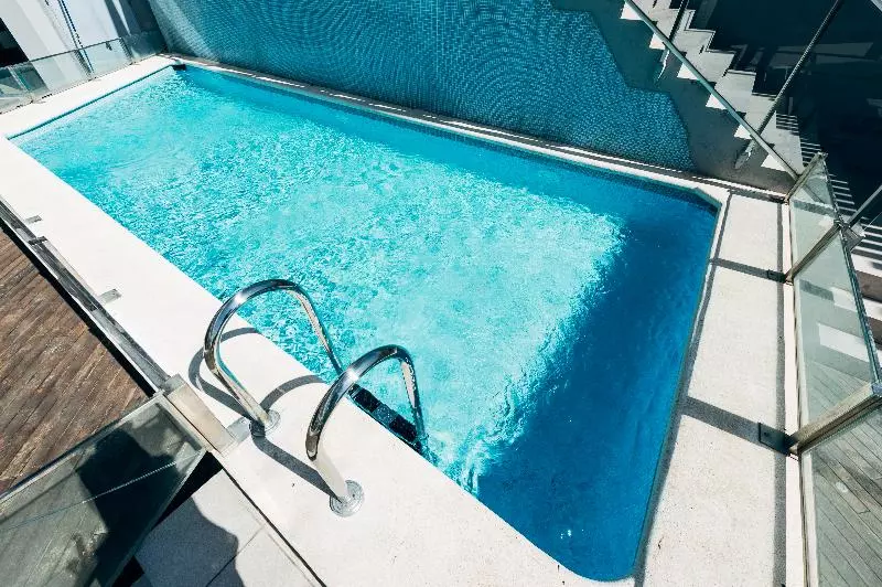 Fotos del hotel Azz Valencia Congress &spa:  5