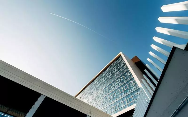 Fotos del hotel Azz Valencia Congress &spa:  22