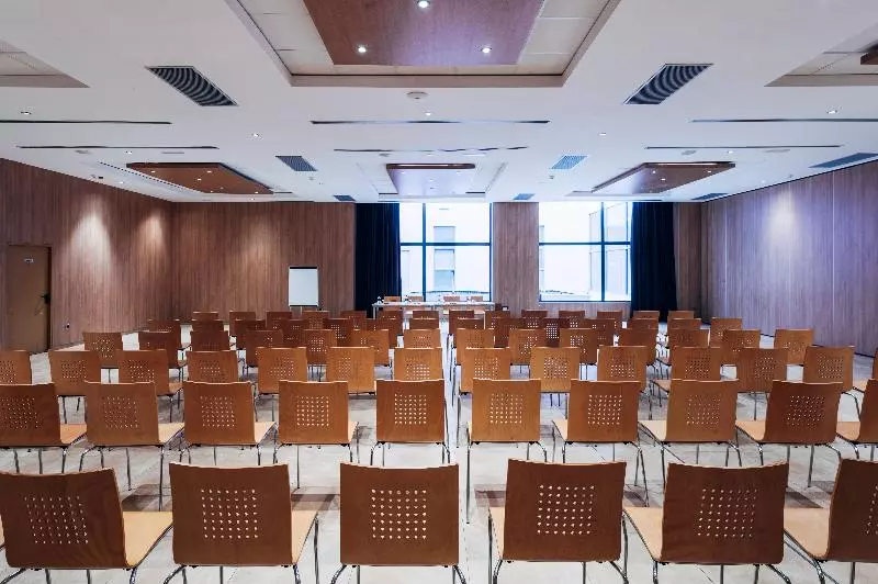 Fotos del hotel Azz Valencia Congress &spa:  12