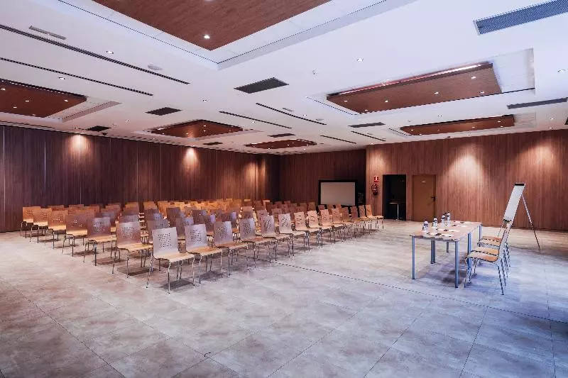 Fotos del hotel Azz Valencia Congress &spa:  10