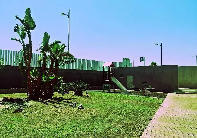 Fotos del hotel Azz Valencia Congress &spa:  18