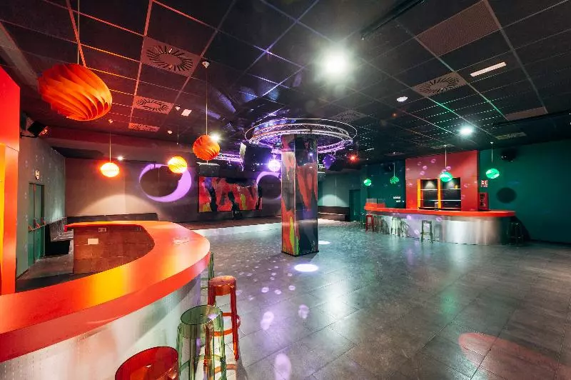 Fotos del hotel Azz Valencia Congress &spa:  23