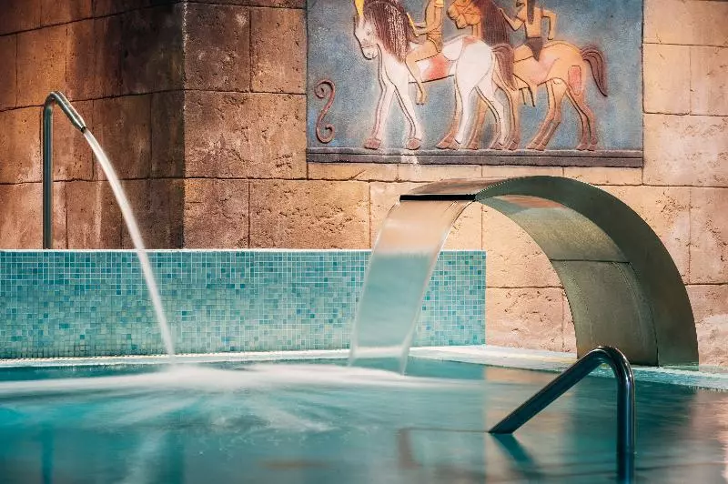 Fotos del hotel Azz Valencia Congress &spa:  19