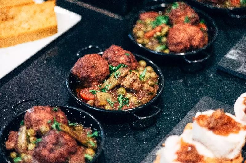 Fotos del hotel Azz Valencia Congress &spa:  8