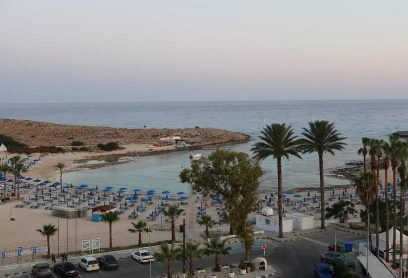 Fotos del hotel Anonymous Beach:  16