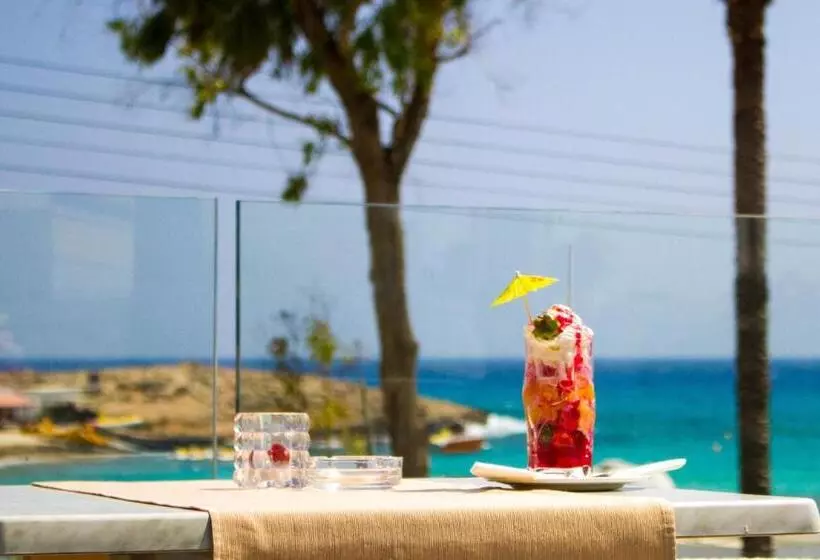 Fotos del hotel Anonymous Beach:  4