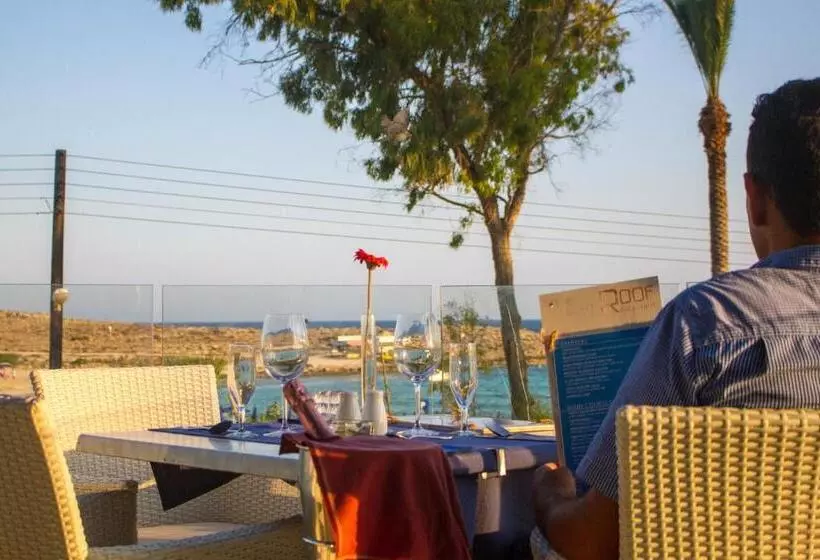 Fotos del hotel Anonymous Beach:  5