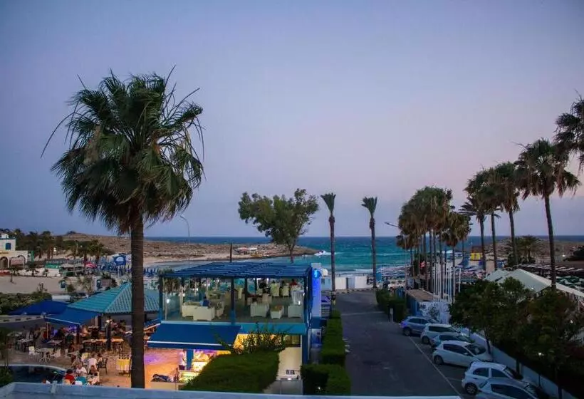 Fotos del hotel Anonymous Beach:  14