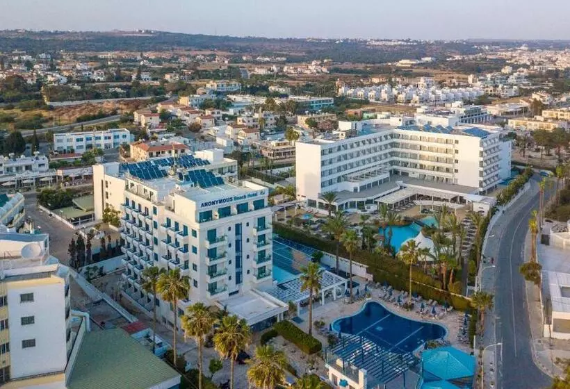 Fotos del hotel Anonymous Beach:  24