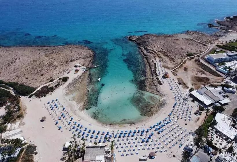 Fotos del hotel Anonymous Beach:  13