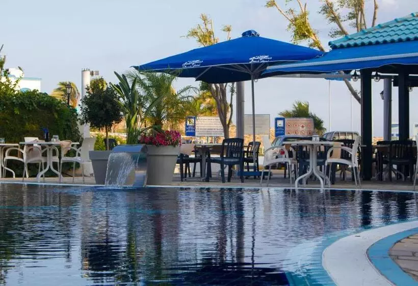 Fotos del hotel Anonymous Beach:  10