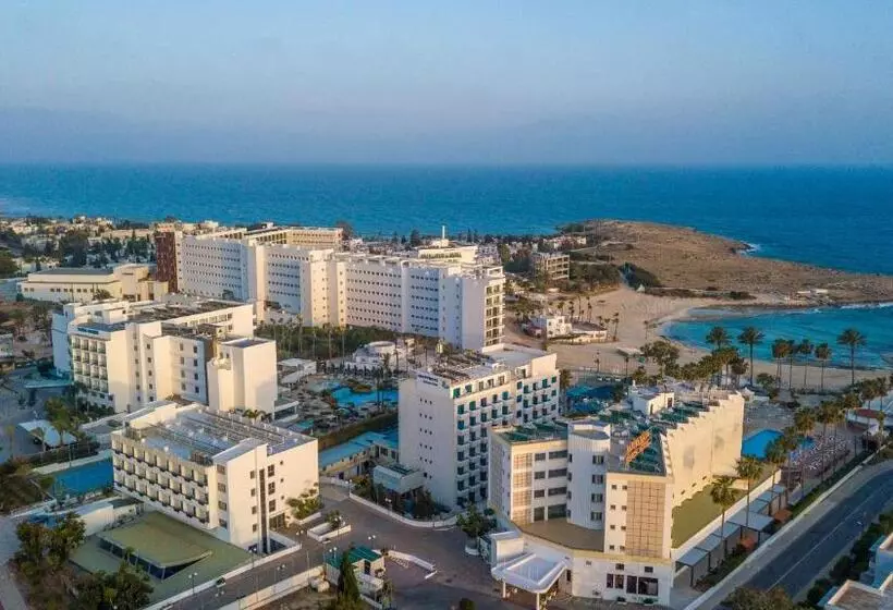 Fotos del hotel Anonymous Beach:  7