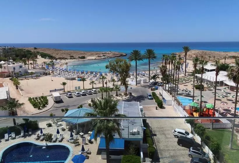 Fotos del hotel Anonymous Beach:  25